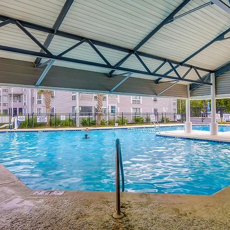 Arcadian Dunes 26-507 Apartment Myrtle Beach Exterior photo