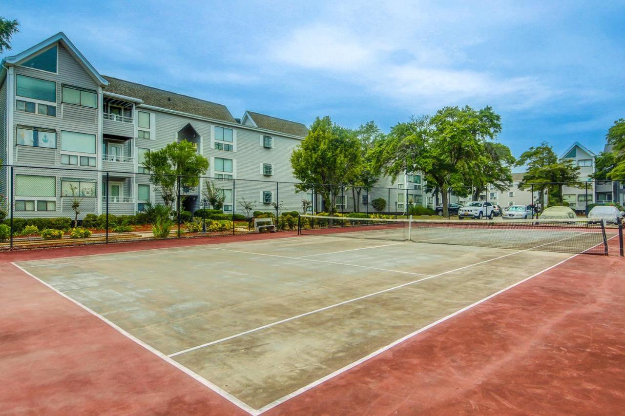 Arcadian Dunes 26-507 Apartment Myrtle Beach Exterior photo