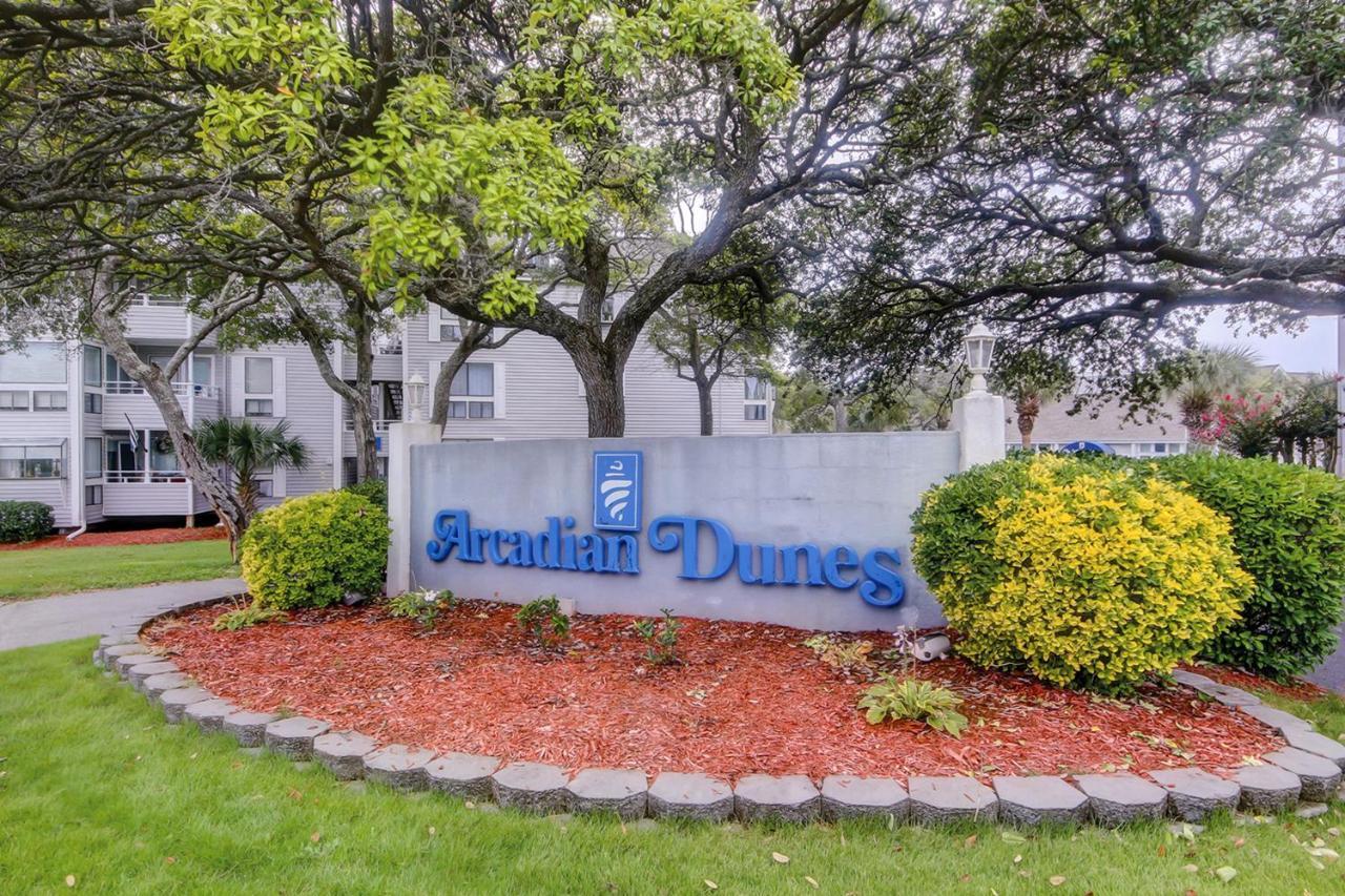 Arcadian Dunes 26-507 Apartment Myrtle Beach Exterior photo