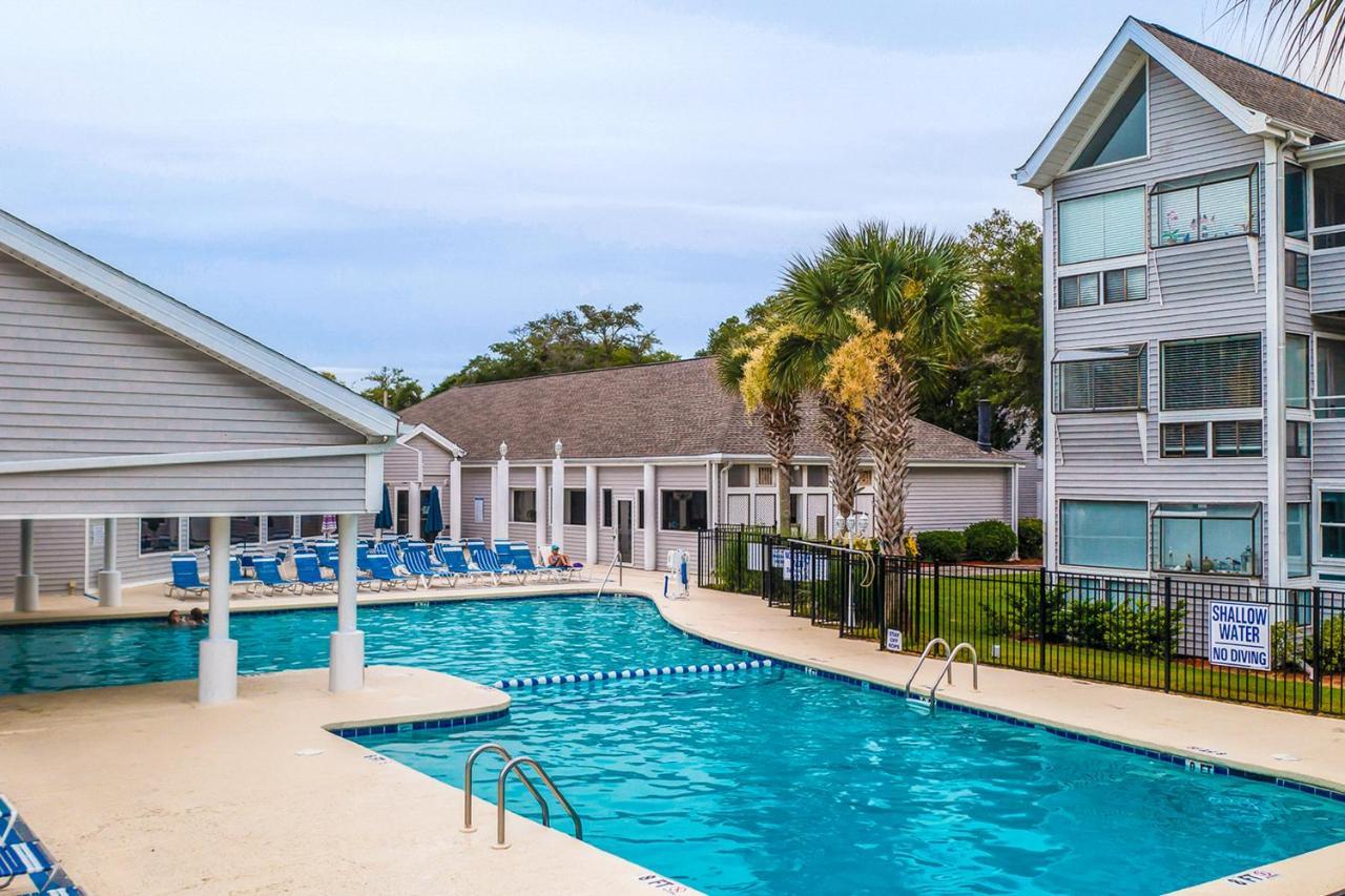 Arcadian Dunes 26-507 Apartment Myrtle Beach Exterior photo