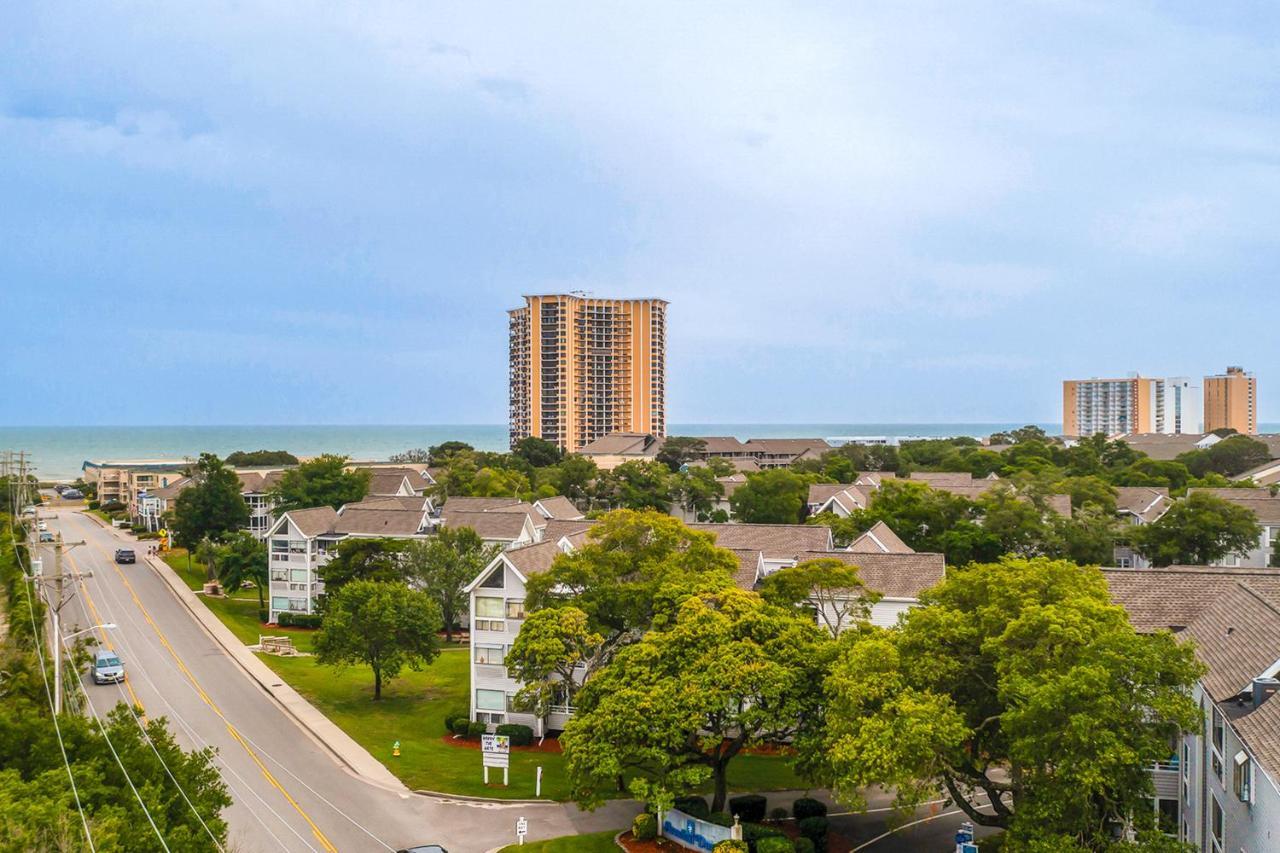 Arcadian Dunes 26-507 Apartment Myrtle Beach Exterior photo